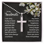 To My Soulmate, I Am Very Lucky To Have A True Friend