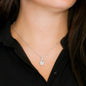 To My Beautiful Daughter, You Are The Heartbeat That Keeps My Soul Alive - From Dad