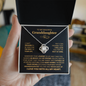 To My Granddaughter - I Can't Promise I'll Be Here For The Rest of Your Life