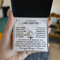 To My Beautiful Girlfriend - If I Had A Magic Genie