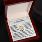 To My Beautiful Future Wife - If I Had A Magic Genie
