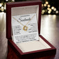 To My Soulmate - If I Could Make Just One Wish