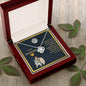 To My Soulmate - If One Day The Moon Calls You By Name