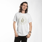Only You Can Prevent Fascism - Bella + Canvas 3001 Unisex T-Shirt