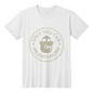 Only You Can Prevent Fascism - Bella + Canvas 3001 Unisex T-Shirt