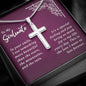 To My Soulmate, In Your Smile, I See Something