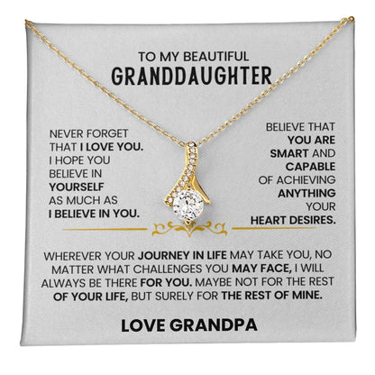 Alluring Beauty Gold 1