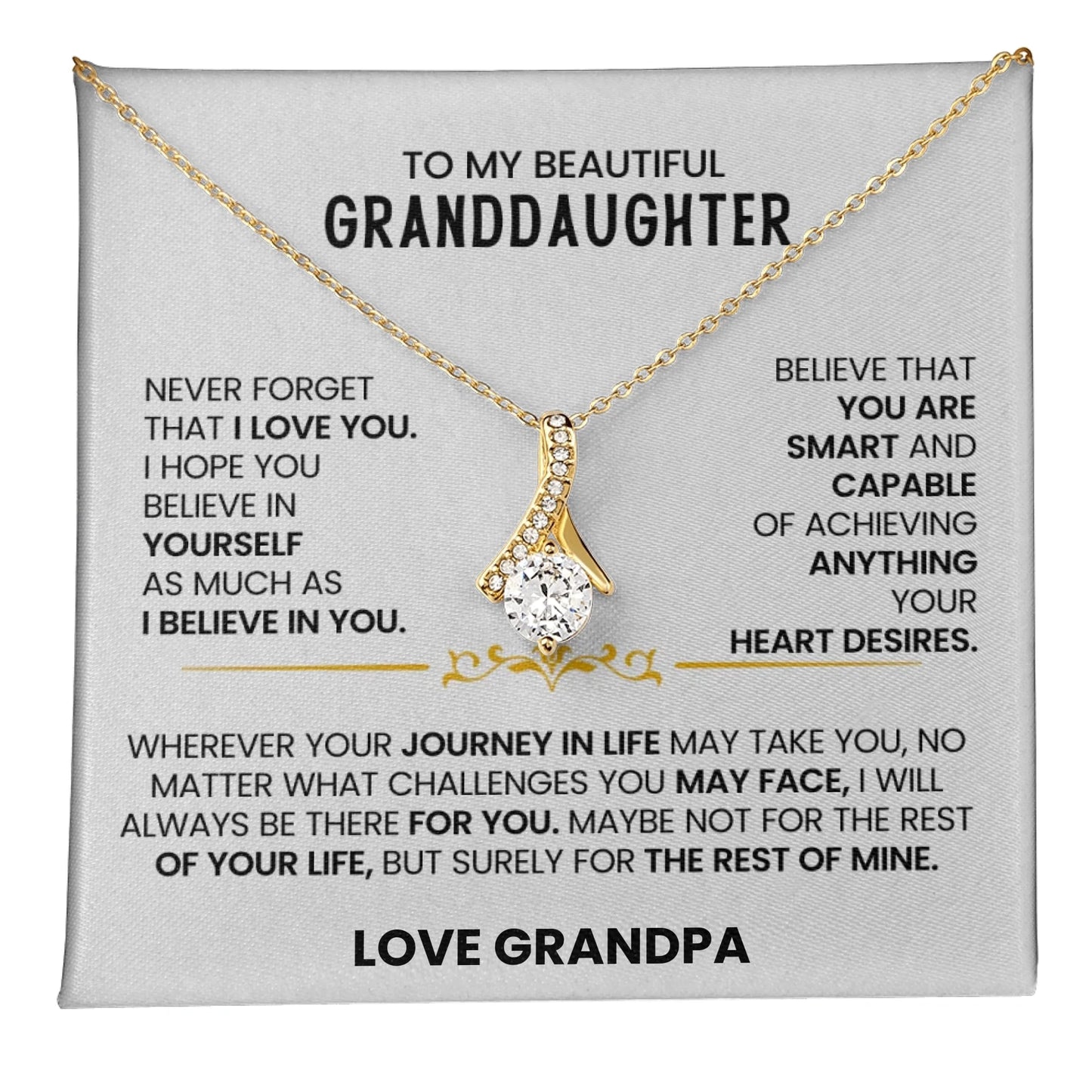 Alluring Beauty Gold 1