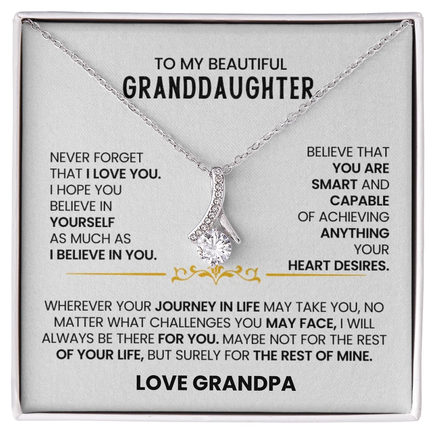 Alluring Beauty Amazon