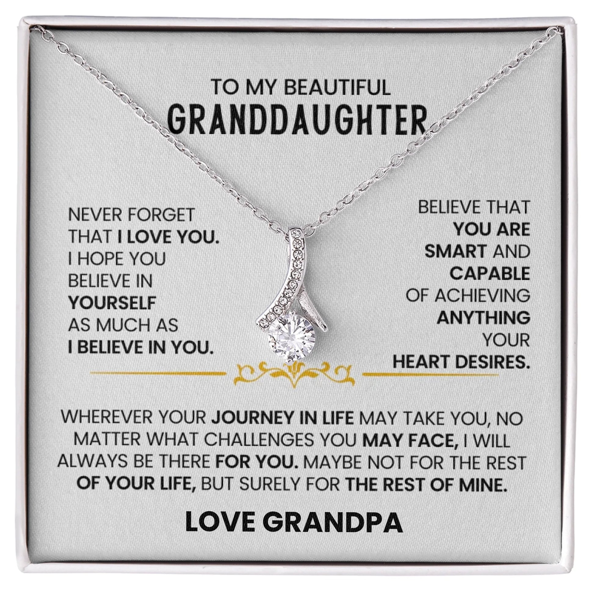 Alluring Beauty Amazon