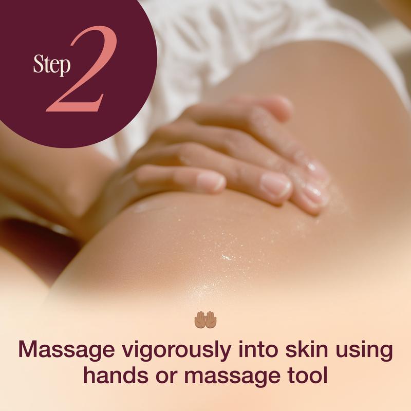 CelluSmooth™ Anti-Cellulite Massage Oil