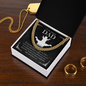 Birthday Gift For Dad - Cuban Link Chain