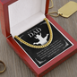 Birthday Gift For Dad - Cuban Link Chain