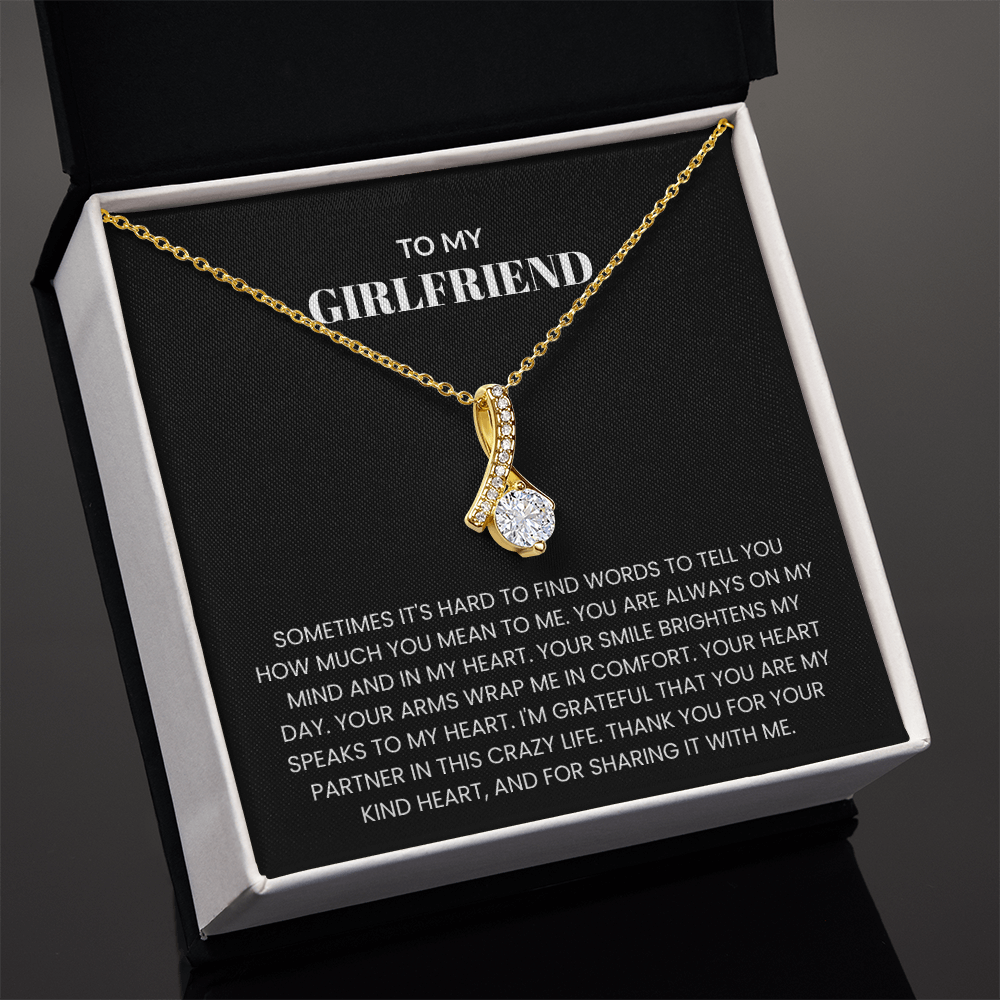 To My Beautiful Soulmate -- Alluring Beauty Gift Set - LV162