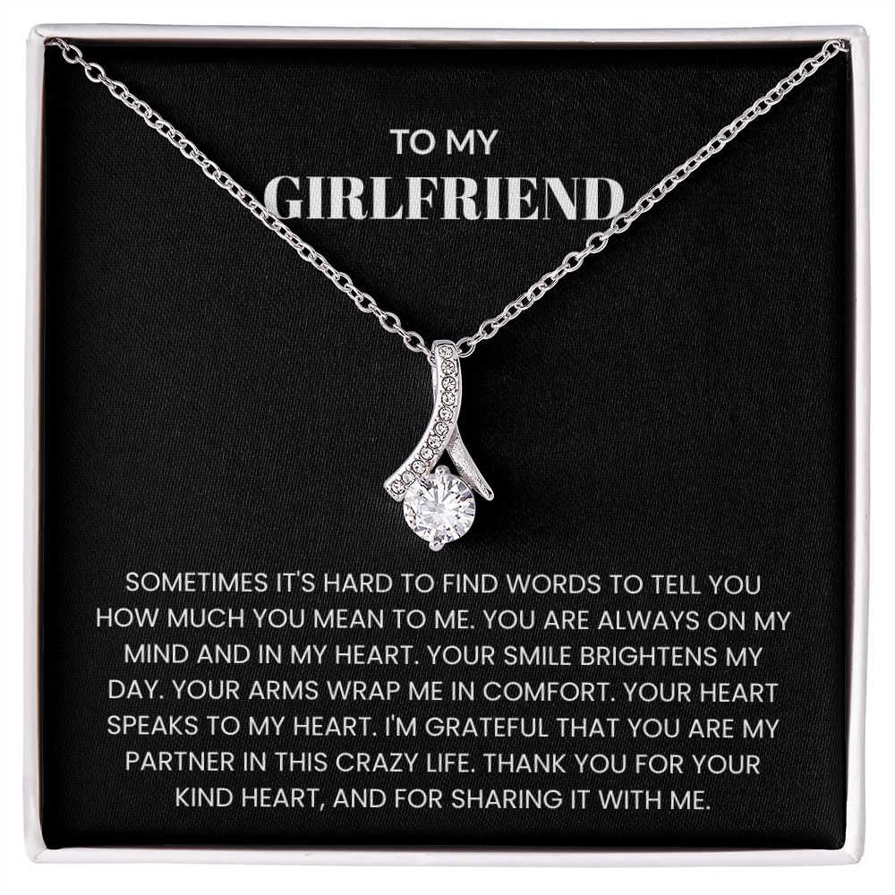 To My Beautiful Soulmate -- Alluring Beauty Gift Set - LV162