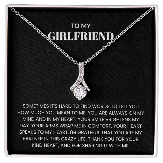 To My Beautiful Soulmate -- Alluring Beauty Gift Set - LV162