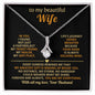 To My Beautiful Wife, Alluring Beauty Gift Set - LV152