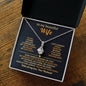 To My Beautiful Wife, Alluring Beauty Gift Set - LV152