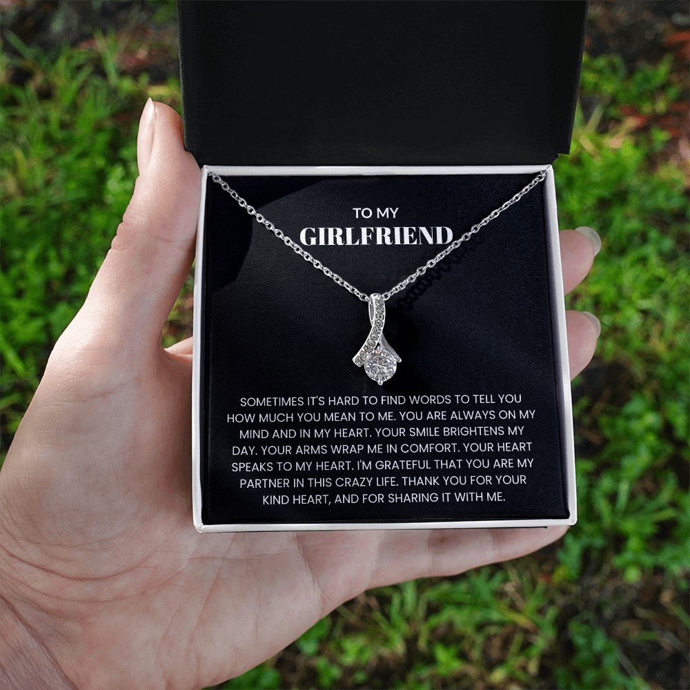To My Beautiful Soulmate -- Alluring Beauty Gift Set - LV162