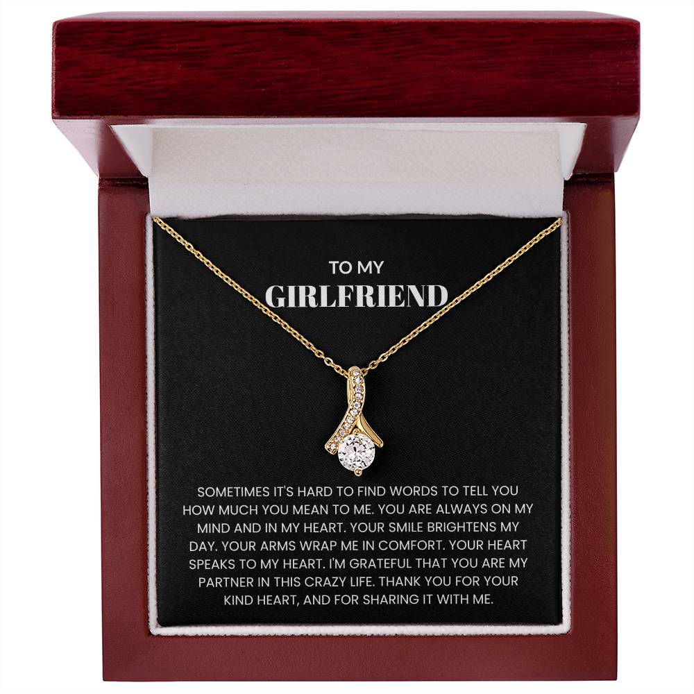 To My Beautiful Soulmate -- Alluring Beauty Gift Set - LV162