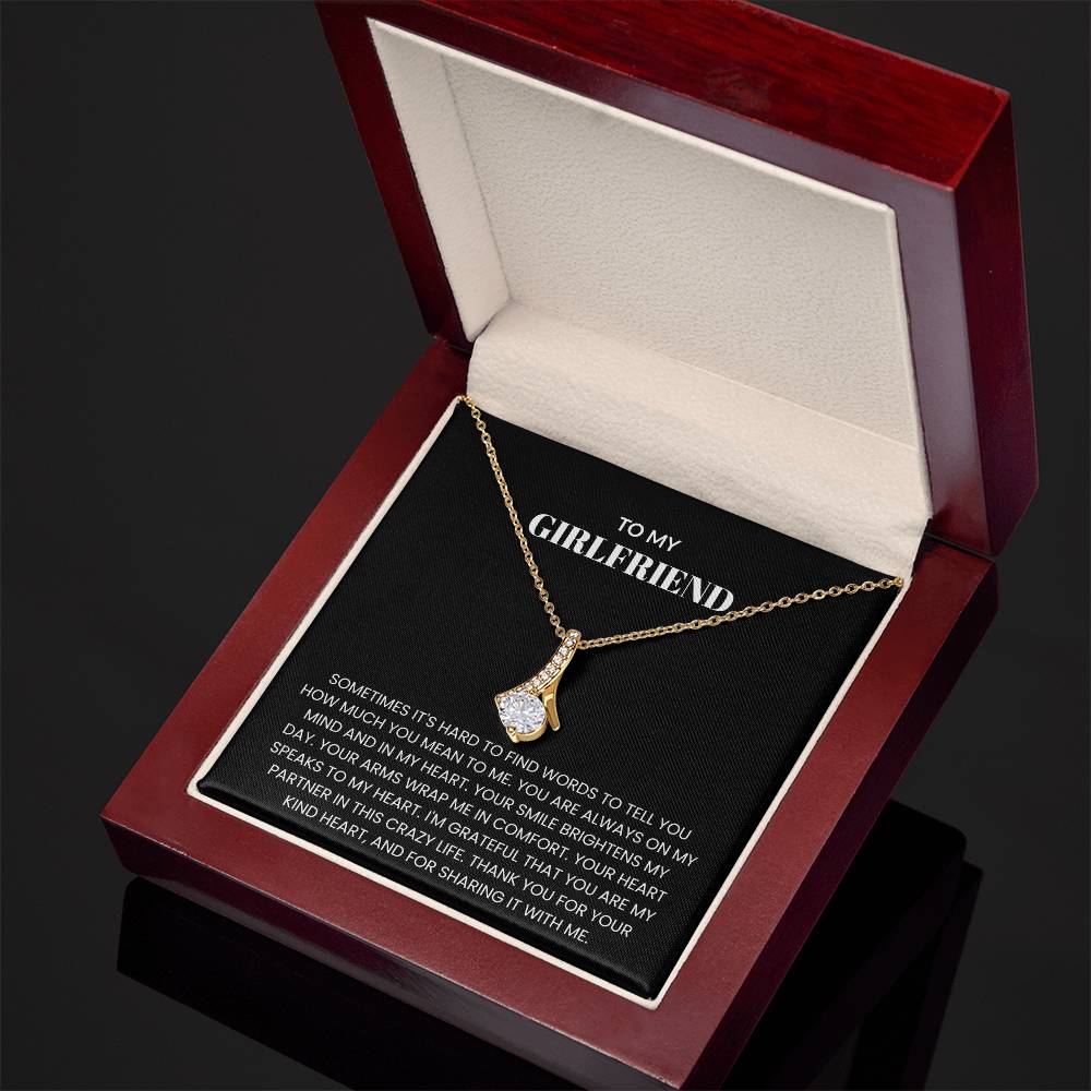 To My Beautiful Soulmate -- Alluring Beauty Gift Set - LV162