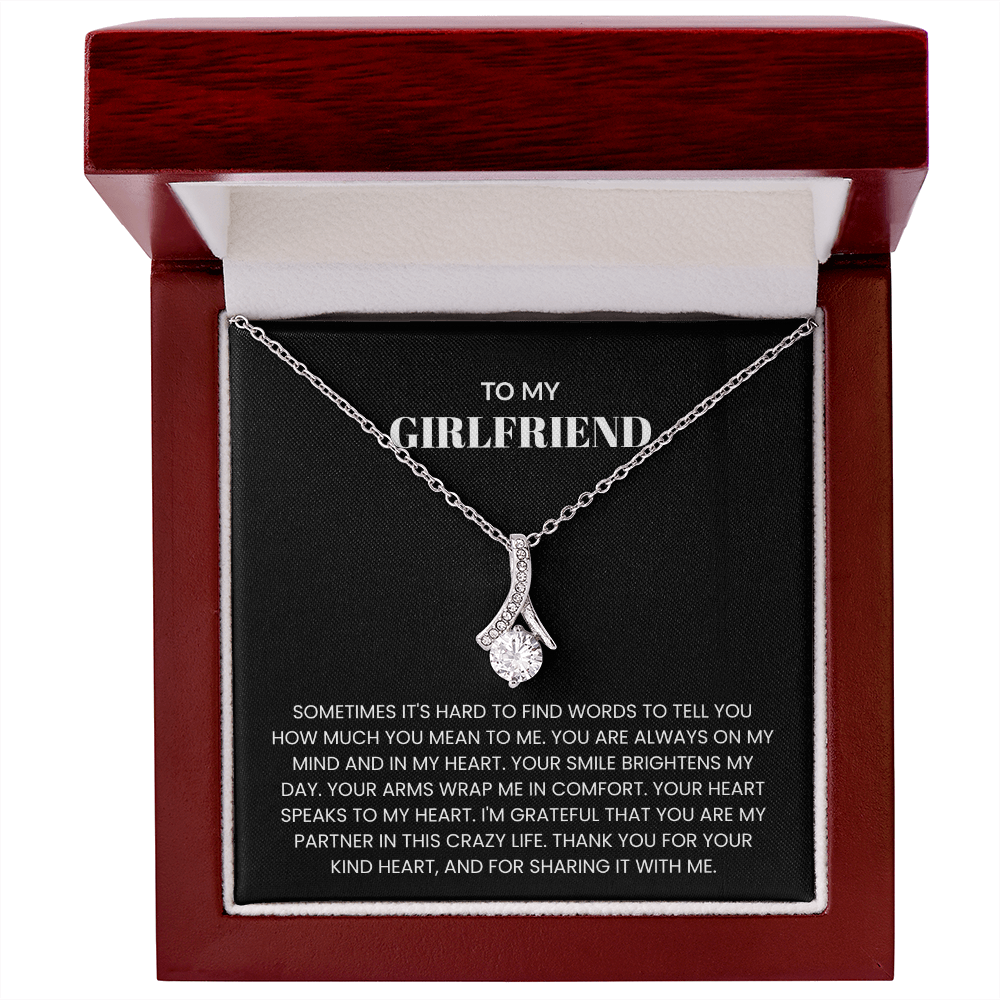 To My Beautiful Soulmate -- Alluring Beauty Gift Set - LV162