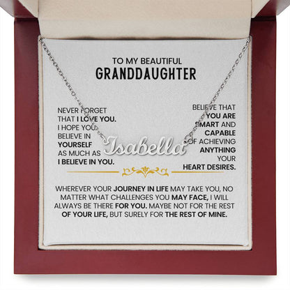 name necklace test 2