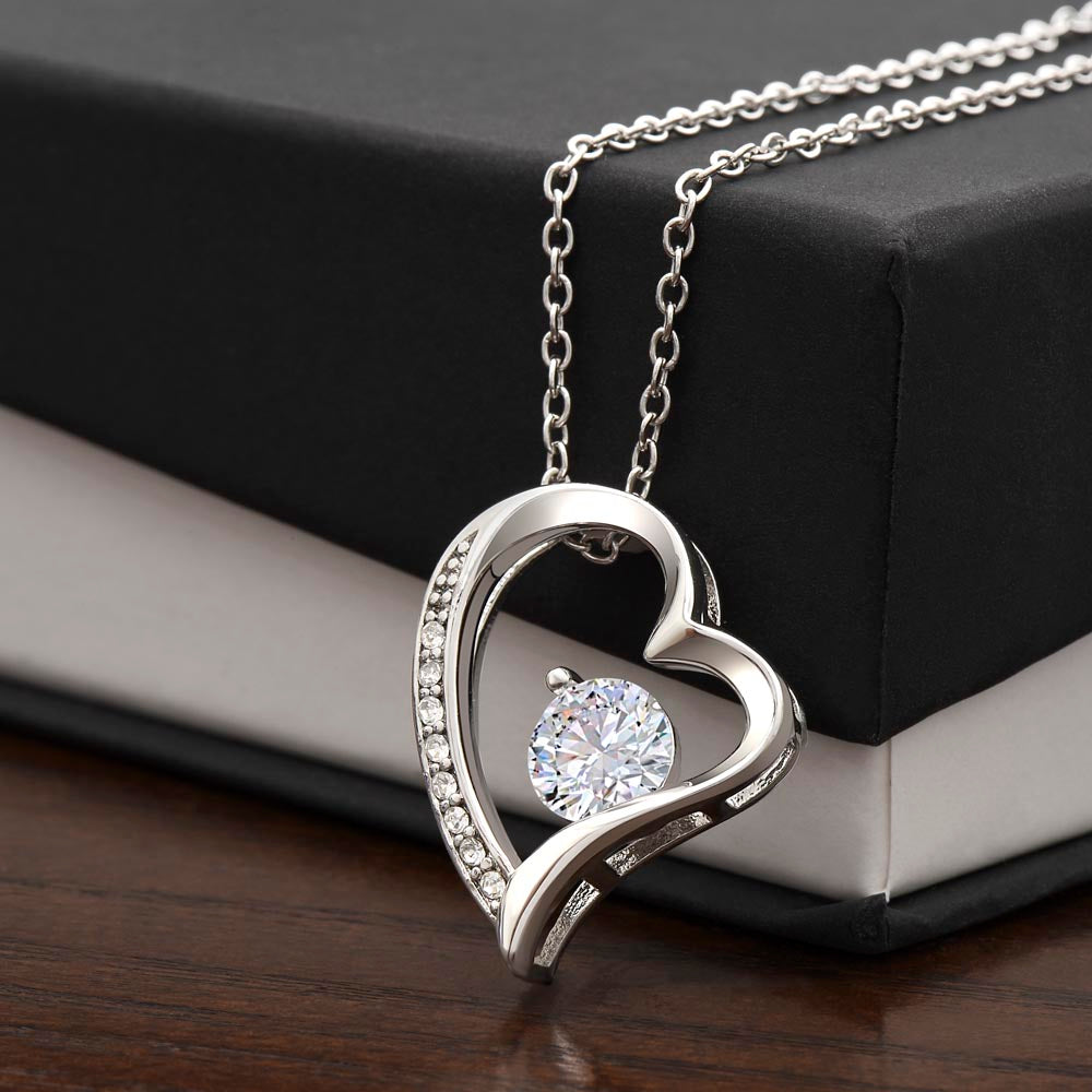 Apology Gift for Her - I Realize My Mistake