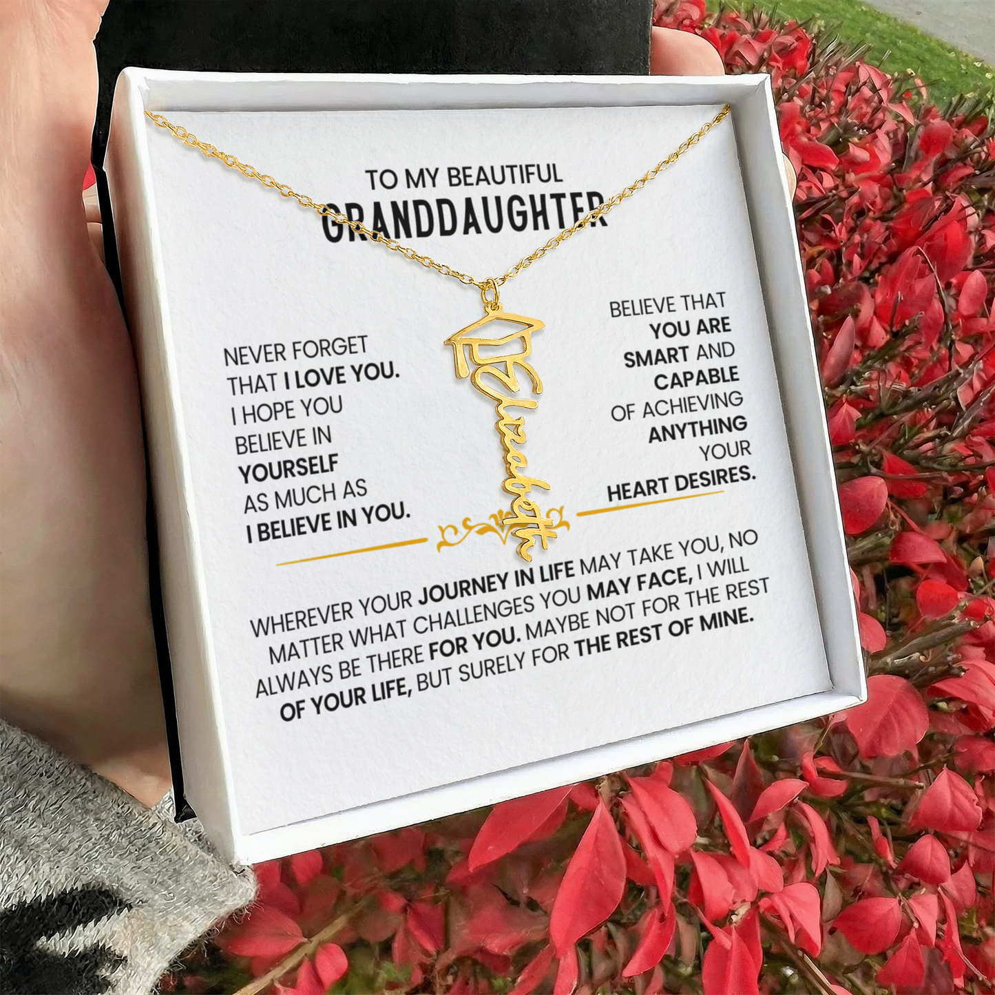 grandpa personalization 4